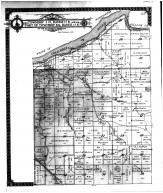 Townships 2 & 3 N Range 17 E, Rufus, Sherman County 1913